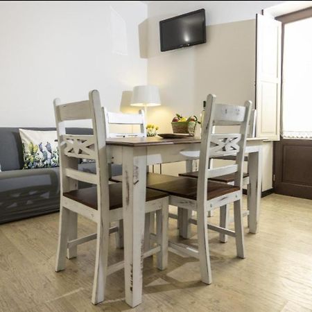 Il Rifugio Del Pirata Apartment Trapani Ngoại thất bức ảnh