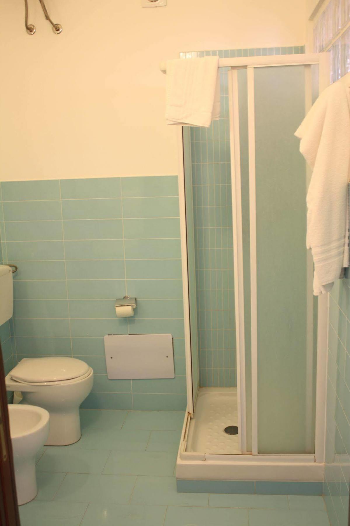 Il Rifugio Del Pirata Apartment Trapani Ngoại thất bức ảnh