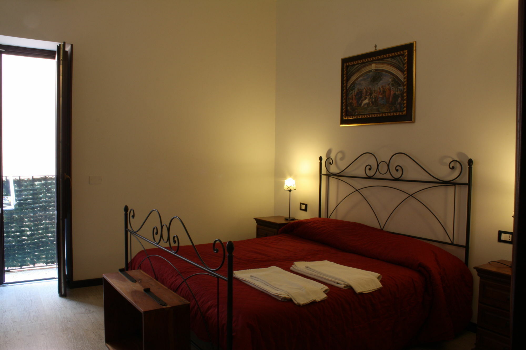 Il Rifugio Del Pirata Apartment Trapani Ngoại thất bức ảnh