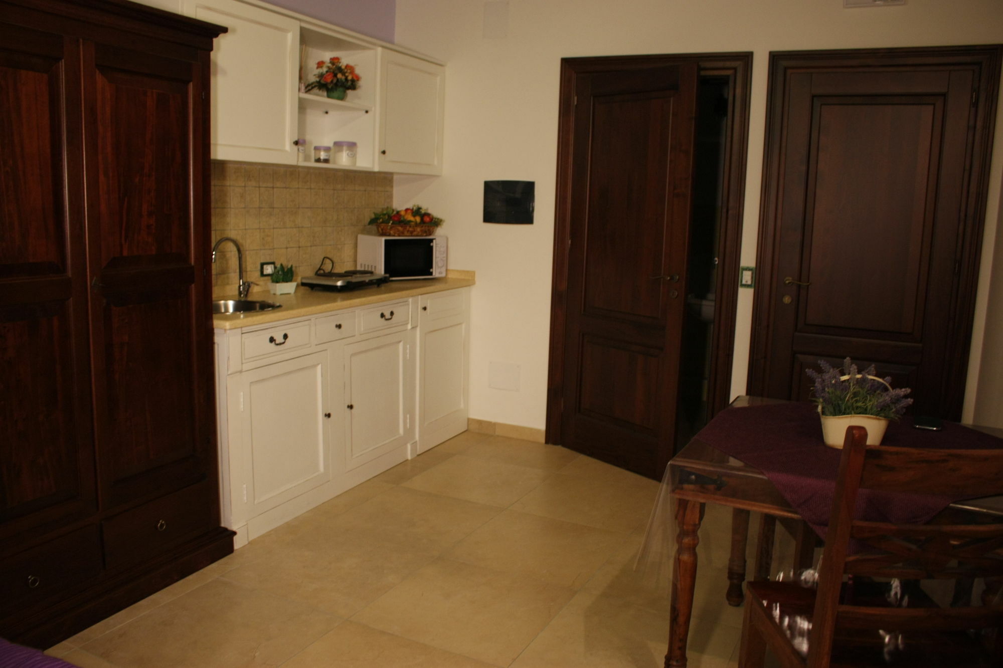 Il Rifugio Del Pirata Apartment Trapani Ngoại thất bức ảnh