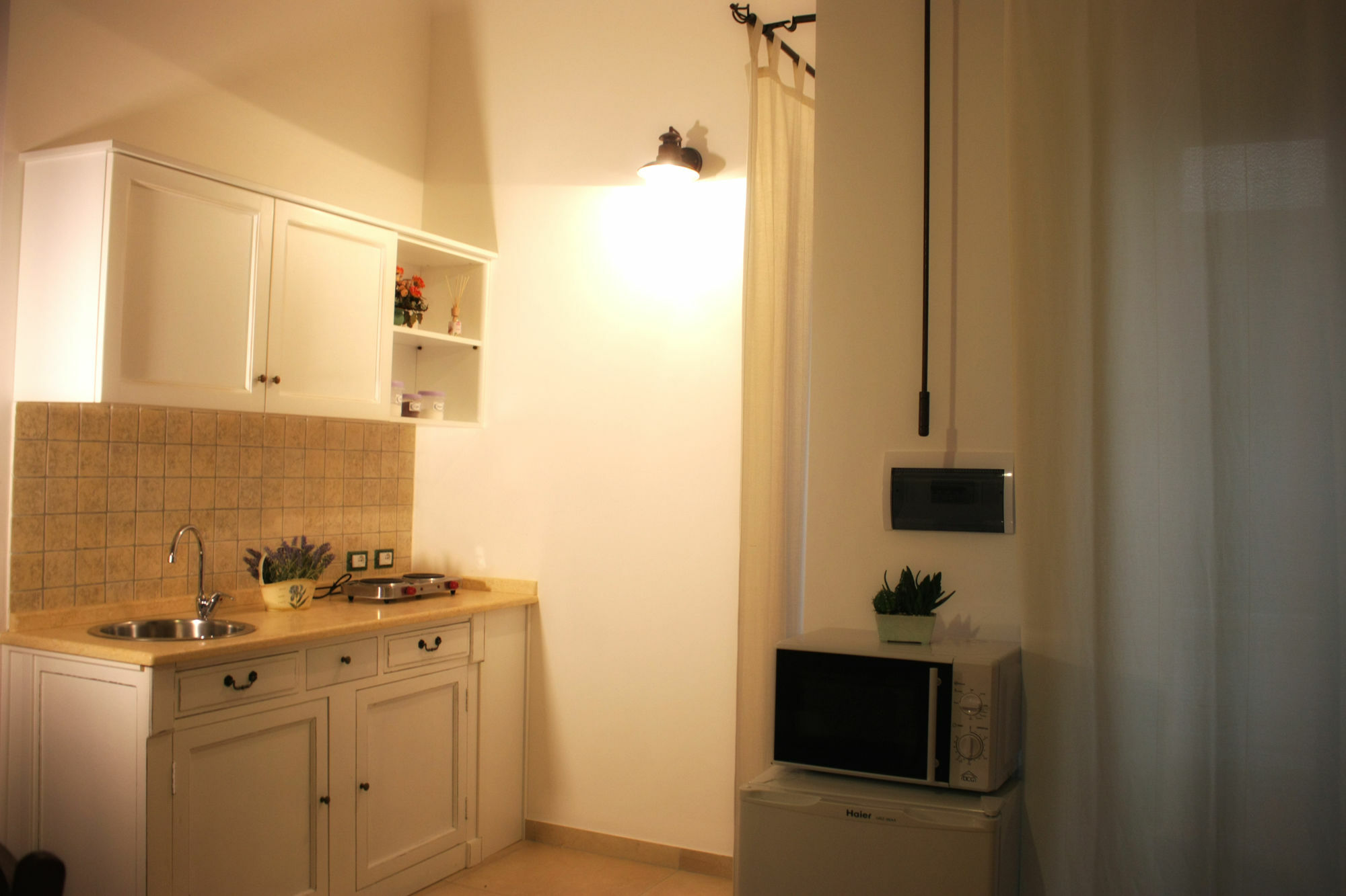 Il Rifugio Del Pirata Apartment Trapani Ngoại thất bức ảnh