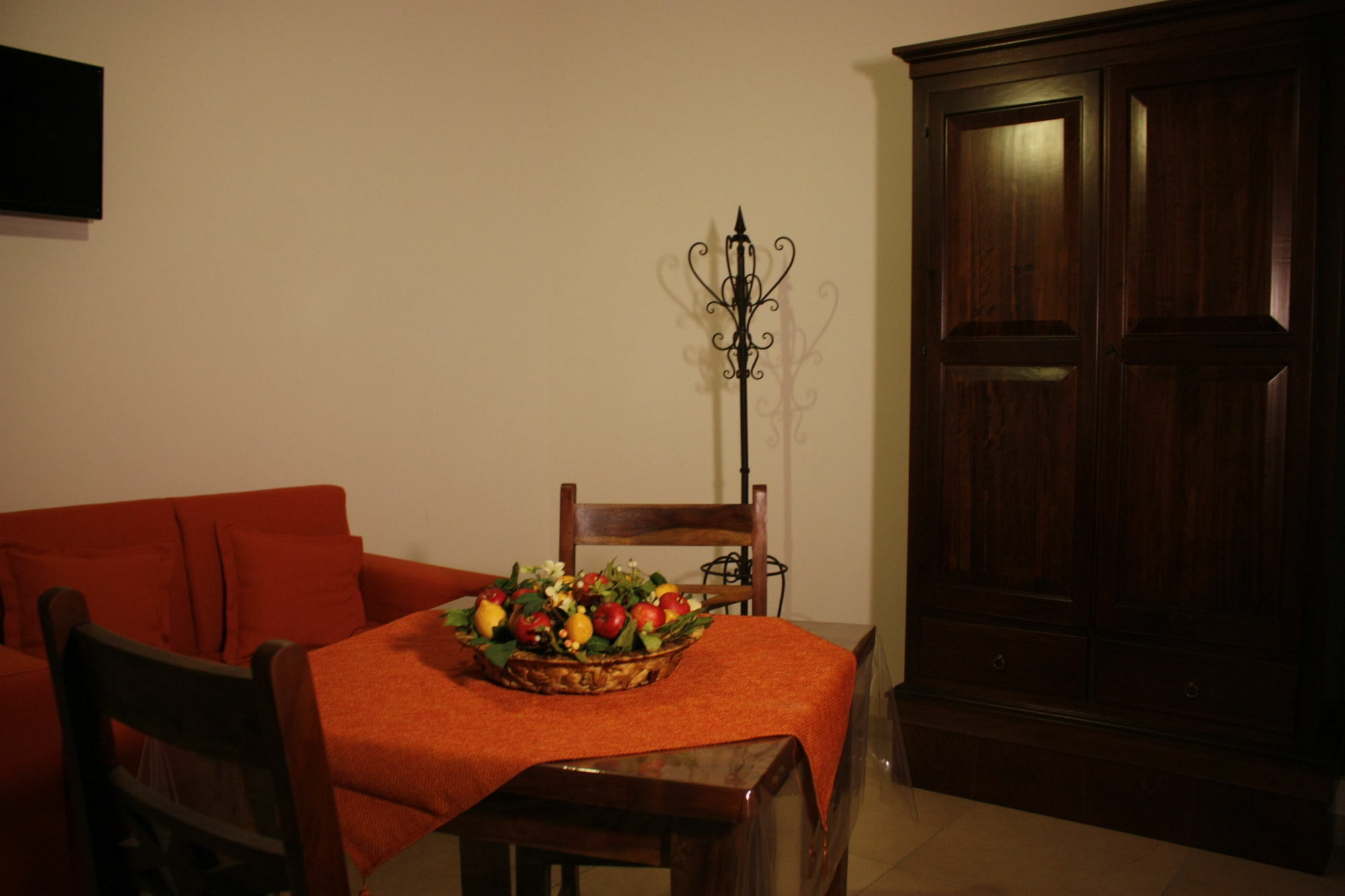 Il Rifugio Del Pirata Apartment Trapani Ngoại thất bức ảnh